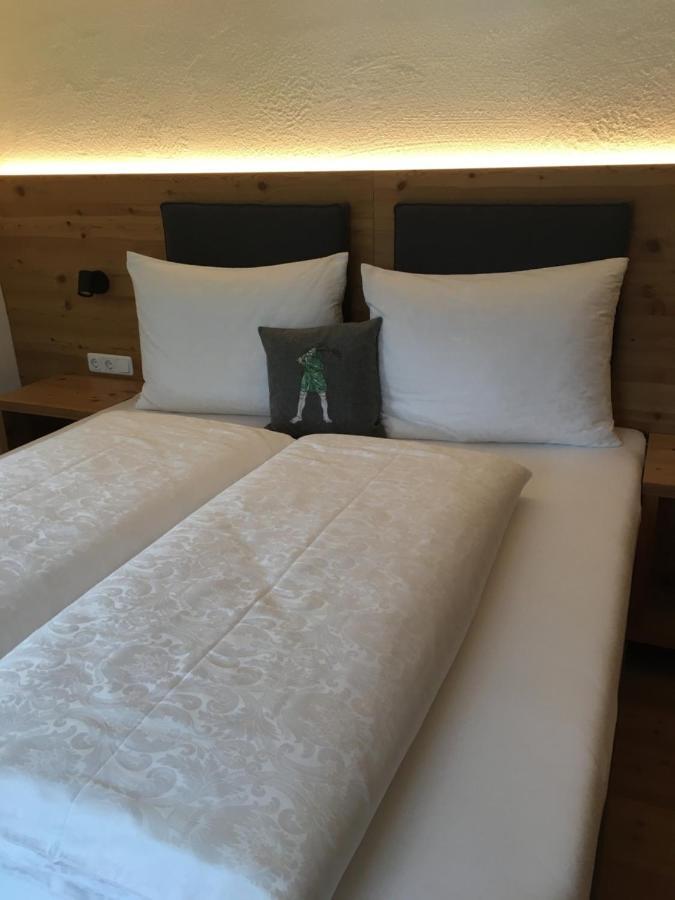Apartment Der Riese Reith bei Seefeld Extérieur photo
