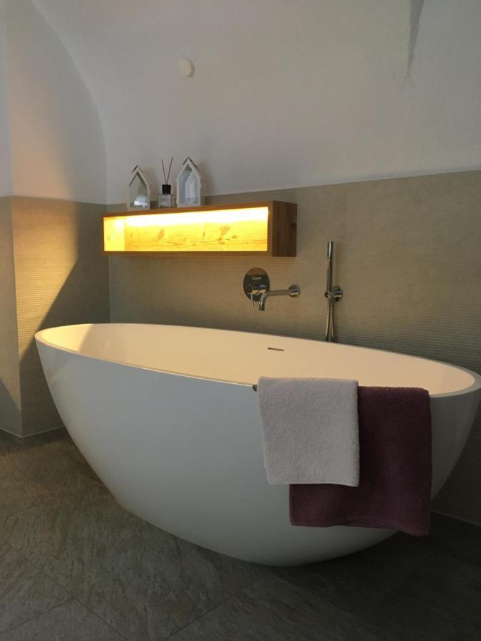 Apartment Der Riese Reith bei Seefeld Extérieur photo