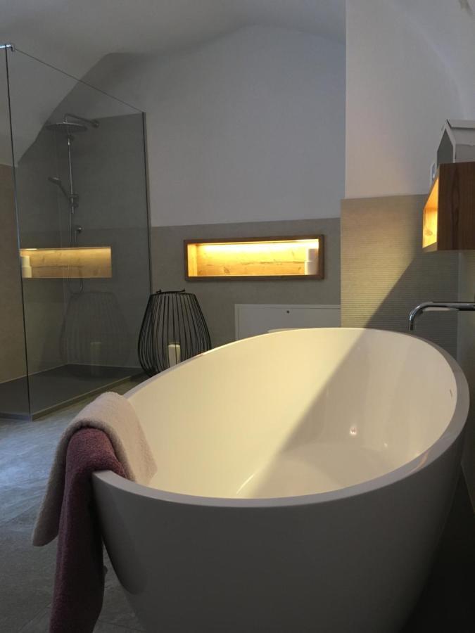 Apartment Der Riese Reith bei Seefeld Extérieur photo