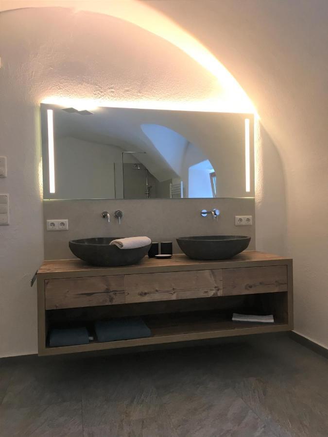 Apartment Der Riese Reith bei Seefeld Extérieur photo