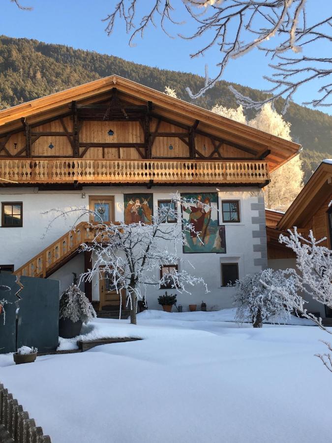 Apartment Der Riese Reith bei Seefeld Extérieur photo