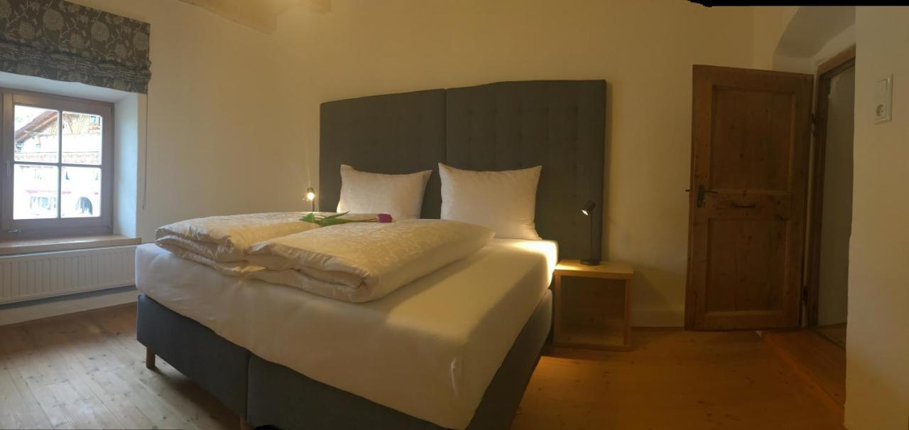 Apartment Der Riese Reith bei Seefeld Extérieur photo
