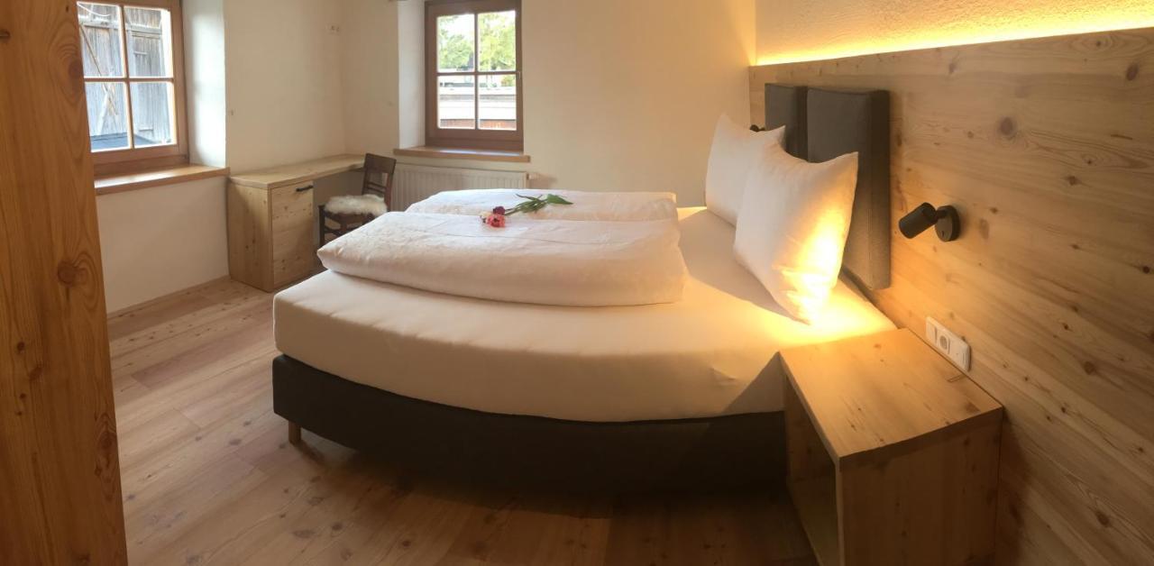Apartment Der Riese Reith bei Seefeld Extérieur photo